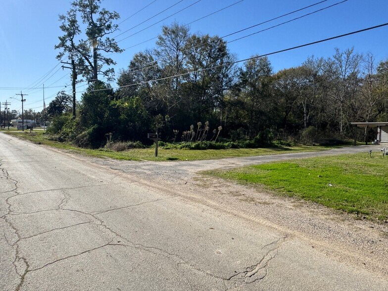 More Photos Of 11125 Old Voth Rd, Beaumont Land For Sale