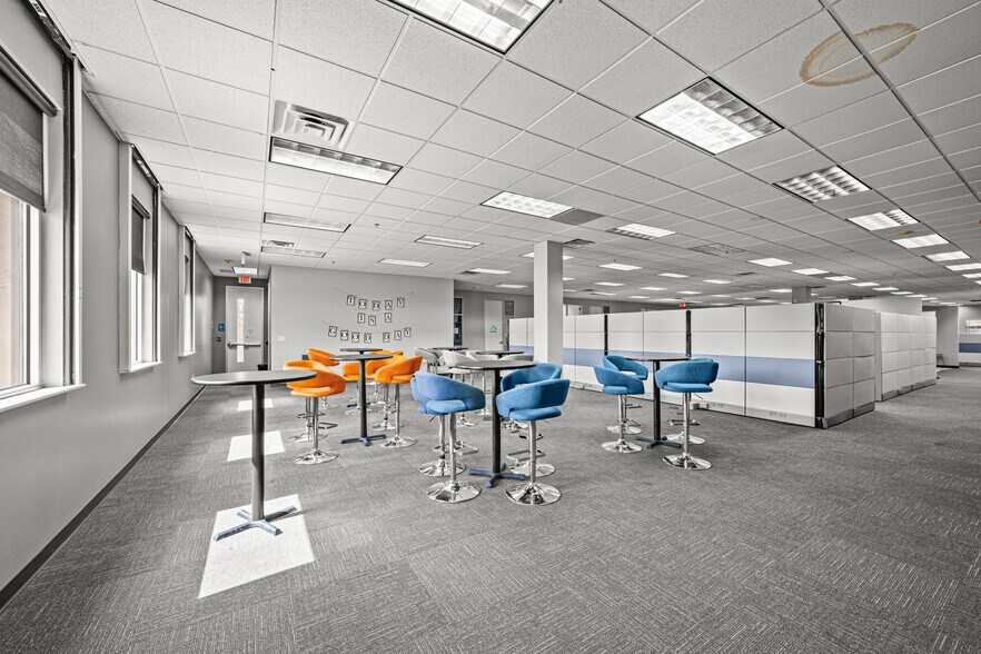 More Photos Of 6032 Innovation Way, Keller Loft Creative Space For Sale