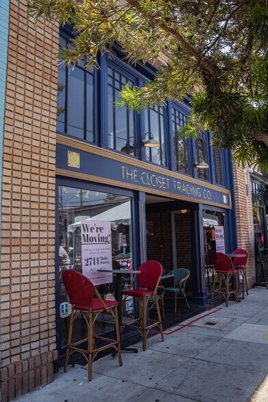 More Photos Of 2708 Main St, Santa Monica Storefront For Lease