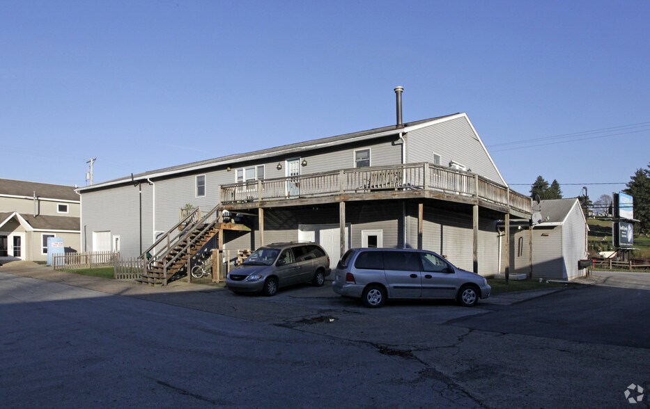 More Photos Of 1224 Wayne Ave, Indiana Freestanding For Lease