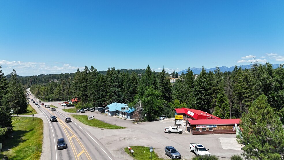 More Photos Of 8539 MT Highway 35, Bigfork Carwash For Sale