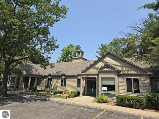 Primary Photo Of 920 S Garfield Ave, Traverse City Medical For Sale