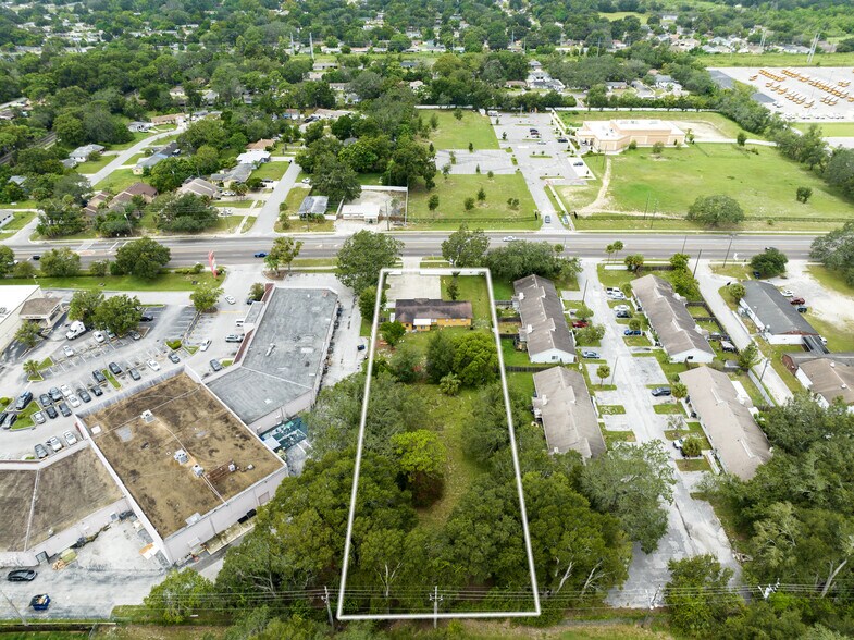 More Photos Of 4607 N Pine Hills Rd, Orlando Office Residential For Sale
