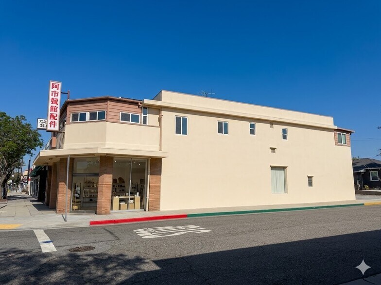 More Photos Of , San Gabriel General Retail For Sale