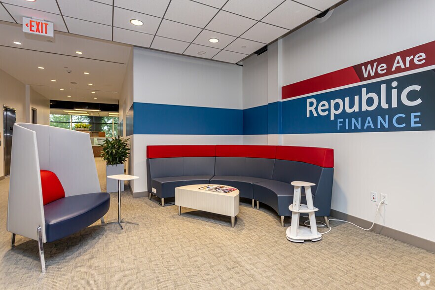 Photo of 1st Floor Ste 