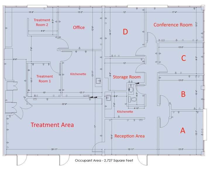 More Photos Of 2750 Stickney Point Rd, Sarasota Medical For Sale