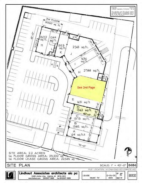 More Photos Of 3365 Washtenaw Ave, Ann Arbor Unknown For Lease