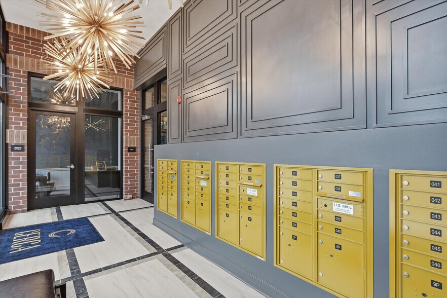 More Photos Of 1850 Glenview Rd, Glenview Apartments For Lease