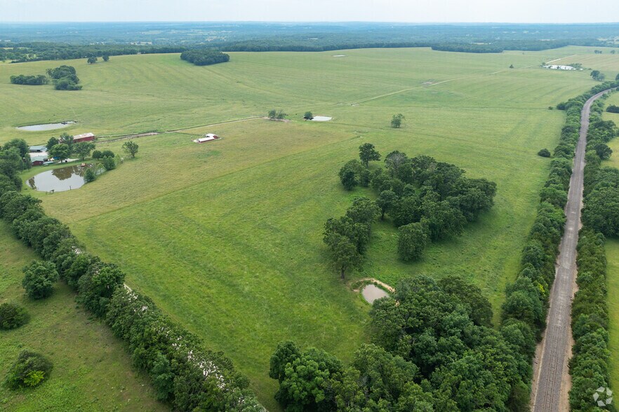 More Photos Of I-44 & CR 3290, Saint James Land For Sale