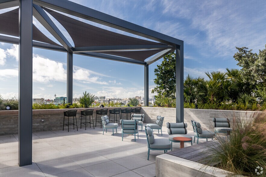 More Photos Of 545 NW 26th St, Miami Office For Lease