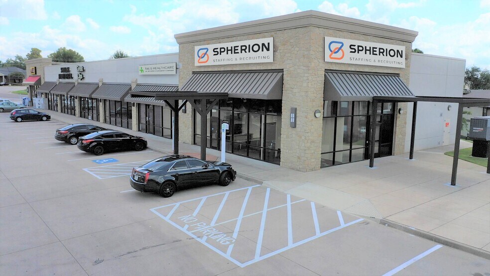 More Photos Of 5033 Troup Hwy, Tyler General Retail For Lease