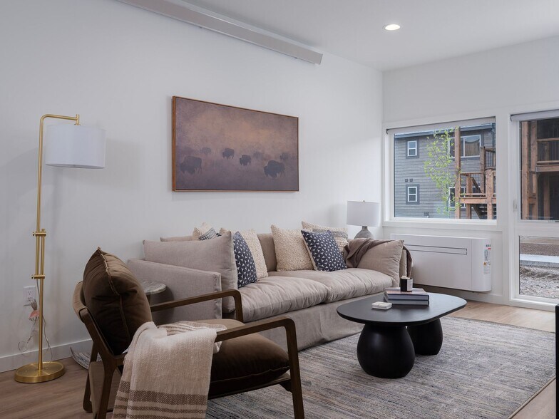 More Photos Of 100 E Homestead Dr, Victor Apartments For Sale