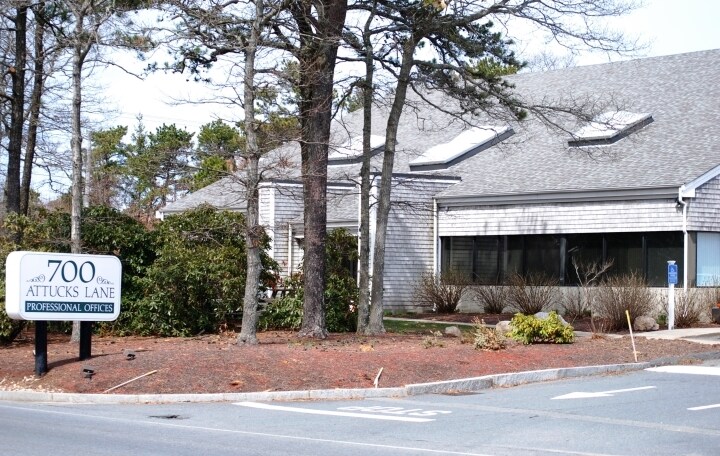 More Photos Of 700 Attucks Ln, Hyannis Medical For Sale