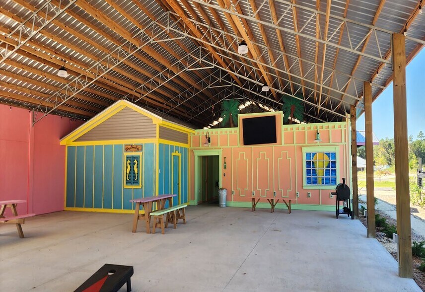 More Photos Of 828 NE Primrose Rd, Mayo Land For Sale