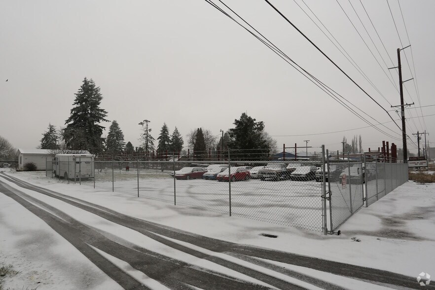 More Photos Of 21707 NE 10th Ave, Ridgefield Land For Sale