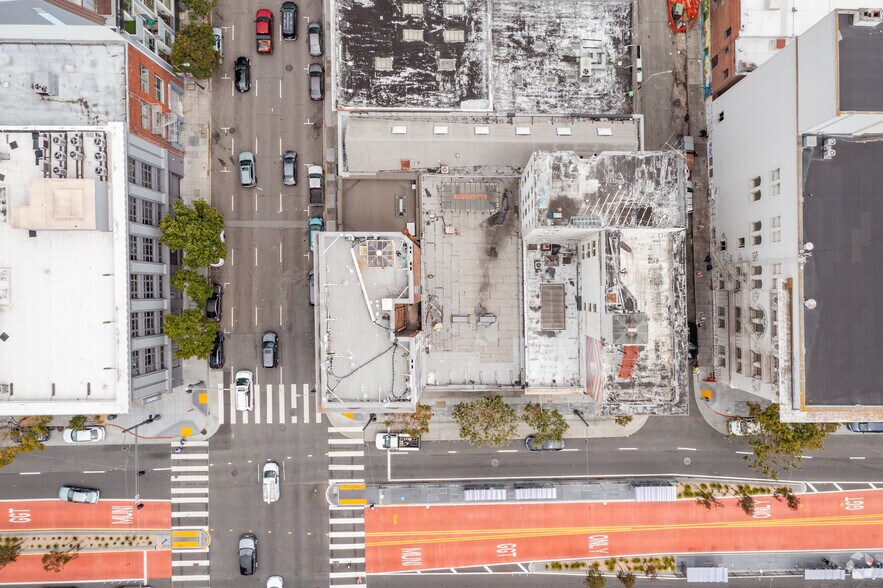 More Photos Of 1350 Van Ness Ave, San Francisco Storefront For Sale