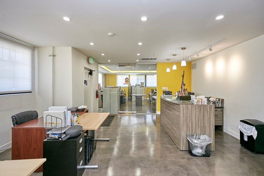 More Photos Of 101 N Virgil Ave, Los Angeles Warehouse For Sale