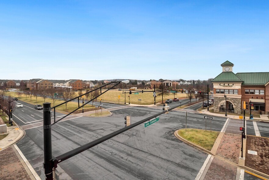 More Photos Of 3546 Worthington Blvd, Frederick Storefront Retail Office For Lease