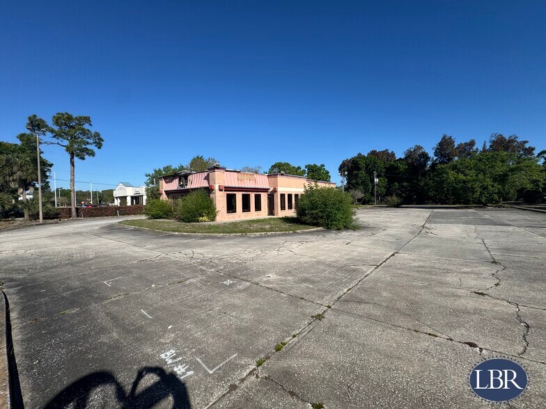 More Photos Of 2650 W New Haven Ave, Melbourne Freestanding For Sale