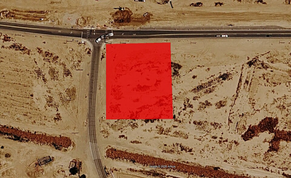 More Photos Of , Clint Land For Sale