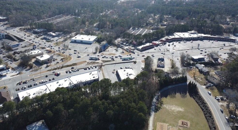 More Photos Of 1210 Rockbridge Rd, Norcross General Retail For Sale