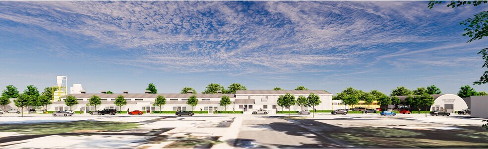 Primary Photo Of 5112 Georgia Ave, West Palm Beach Industrial For Sale