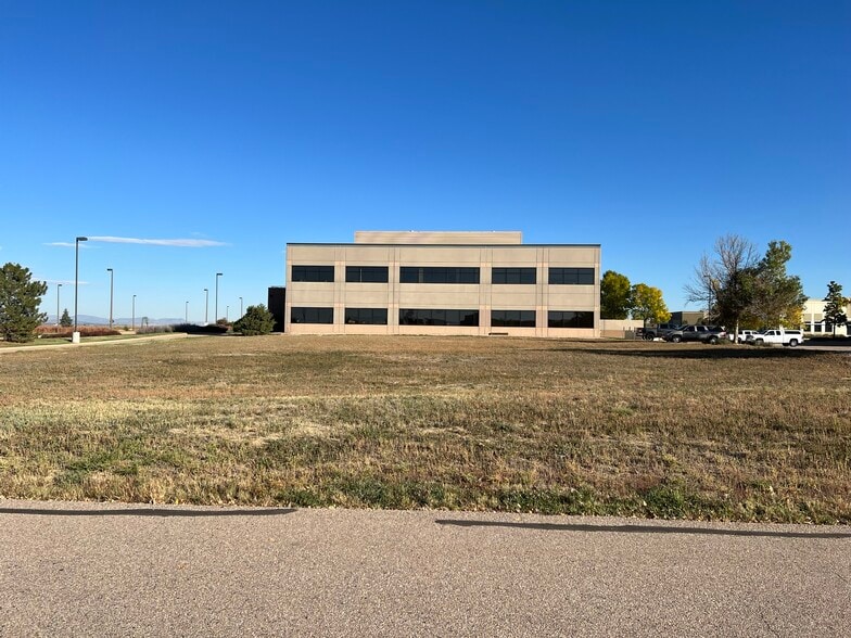 More Photos Of 3760 Rocky Mountain Ave, Loveland Office For Sale
