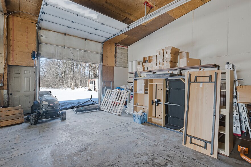 More Photos Of 4871 Wellington Road 29, Guelph Warehouse For Sale