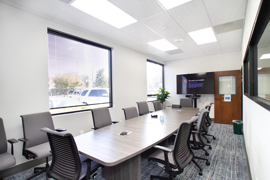 More Photos Of 1811 S 7th St, San Jose Warehouse For Sale