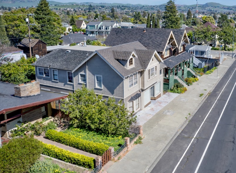 More Photos Of 926 Georgia St, Vallejo Apartments For Sale
