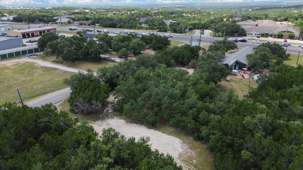 More Photos Of 4002 E Highway 290, Dripping Springs Freestanding For Sale