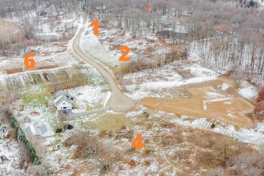 More Photos Of 1852 Percy, Highland Land For Sale