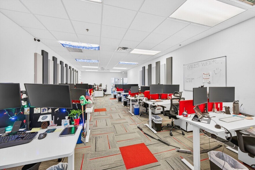 More Photos Of 930 S Harbor City Blvd SW, Melbourne Office For Sale