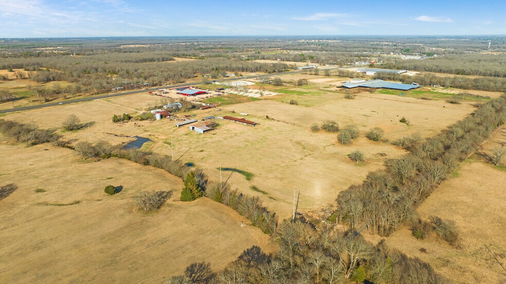 More Photos Of 3052 HWY 82 E, Paris Land For Sale