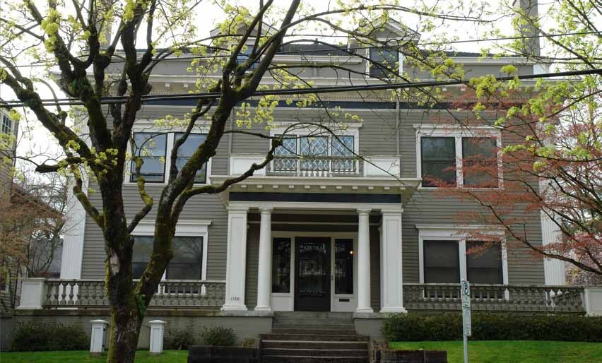 More Photos Of 2188 SW Park Pl, Portland Office For Sale