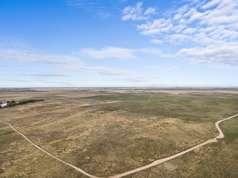 More Photos Of Empire Reservoir, Wiggins Land For Sale