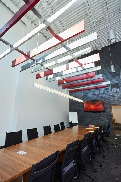 More Photos Of 1205 5th St, Nisku Office For Sale