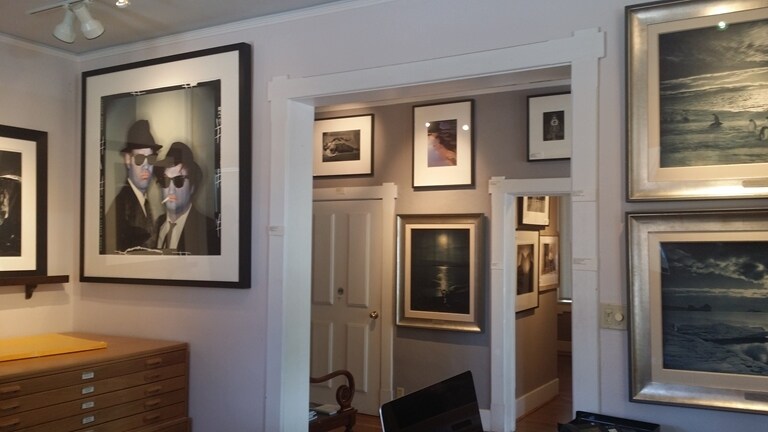 More Photos Of 122 Grant Ave, Santa Fe Storefront Retail Residential For Sale