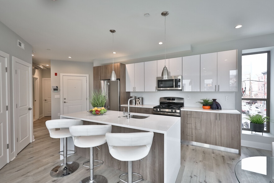 More Photos Of 1540 Ridge Ave, Philadelphia Apartments For Sale