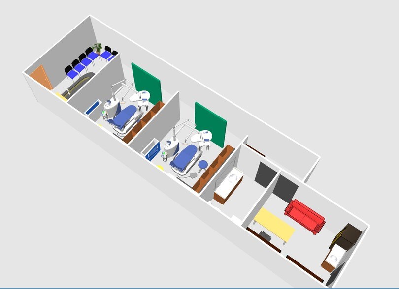 More Photos Of 259 Highway 8, Hamilton Storefront Retail Office For Lease