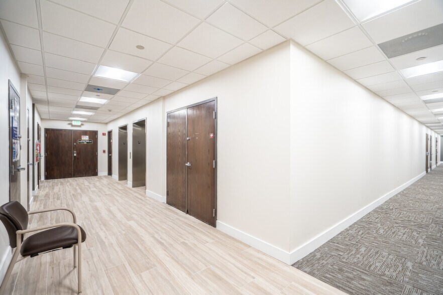 More Photos Of 3702 Washington St, Hollywood Medical For Lease