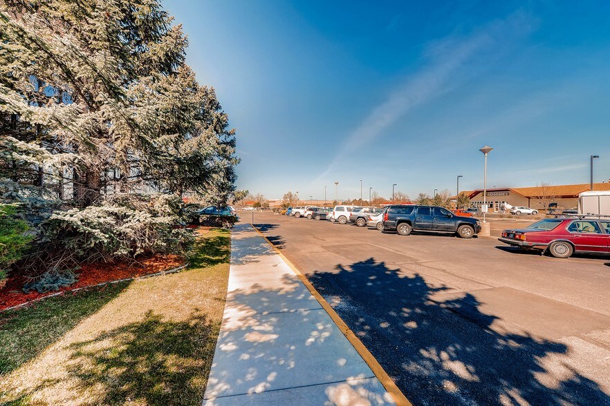 More Photos Of 1450 S Havana St, Aurora Office Residential For Sale