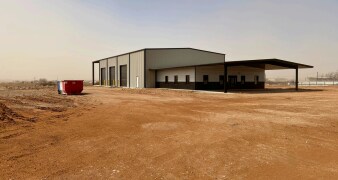 More Photos Of 5700 S County Road 1160, Midland Manufacturing For Lease