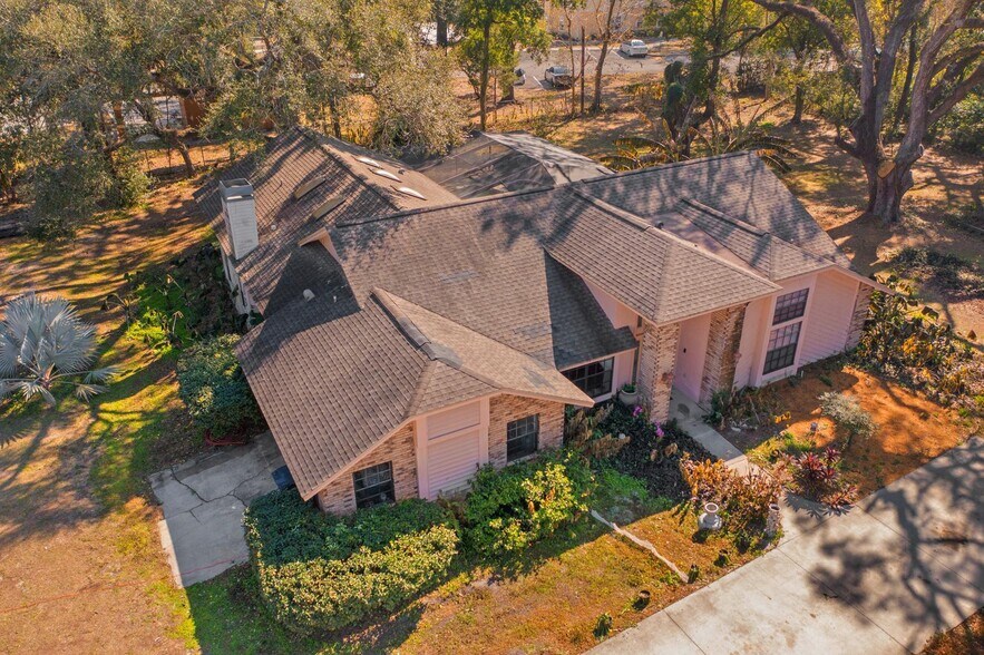 More Photos Of 2501 E Diana St, Tampa Office Residential For Sale
