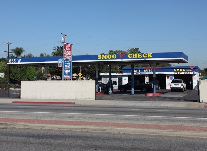 More Photos Of 855 W Willow St, Long Beach Land For Sale
