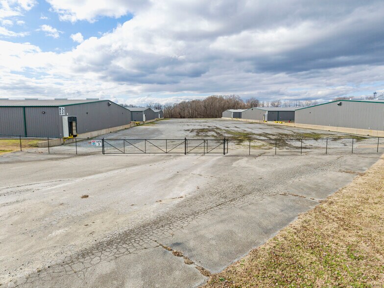More Photos Of , Brownsville Industrial For Sale
