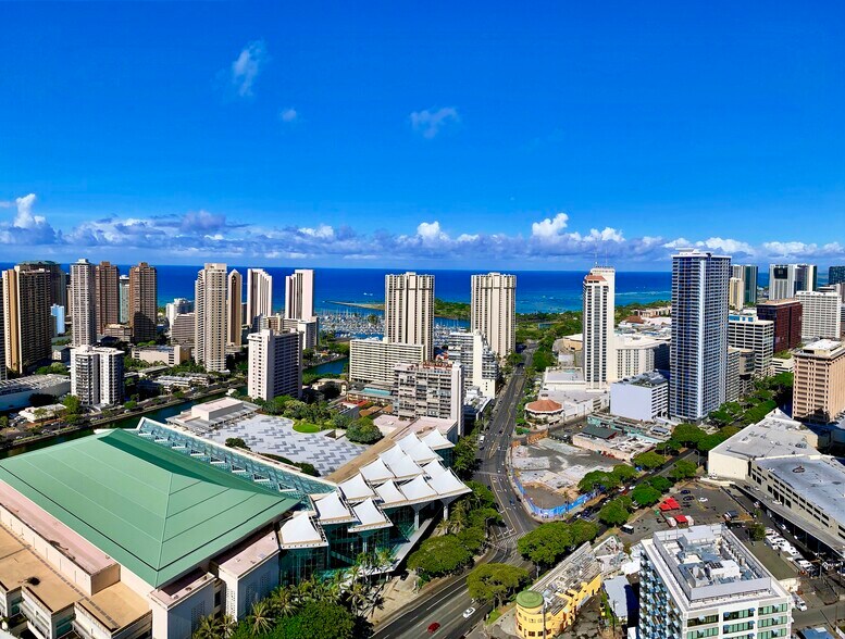 More Photos Of 1750 Kalakaua Ave, Honolulu Apartments For Sale