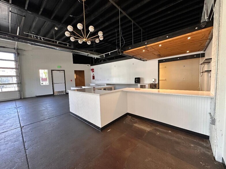 More Photos Of 3300 Tejon St, Denver Storefront Retail Office For Lease
