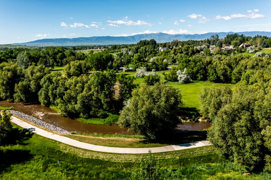 More Photos Of 1706 Bender Ln, Sheridan Land For Sale