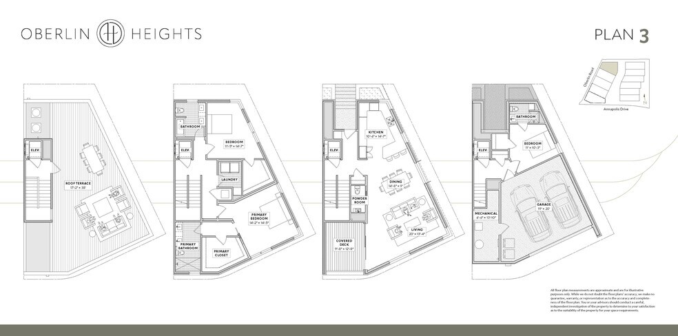 More Photos Of , Raleigh Multifamily For Sale